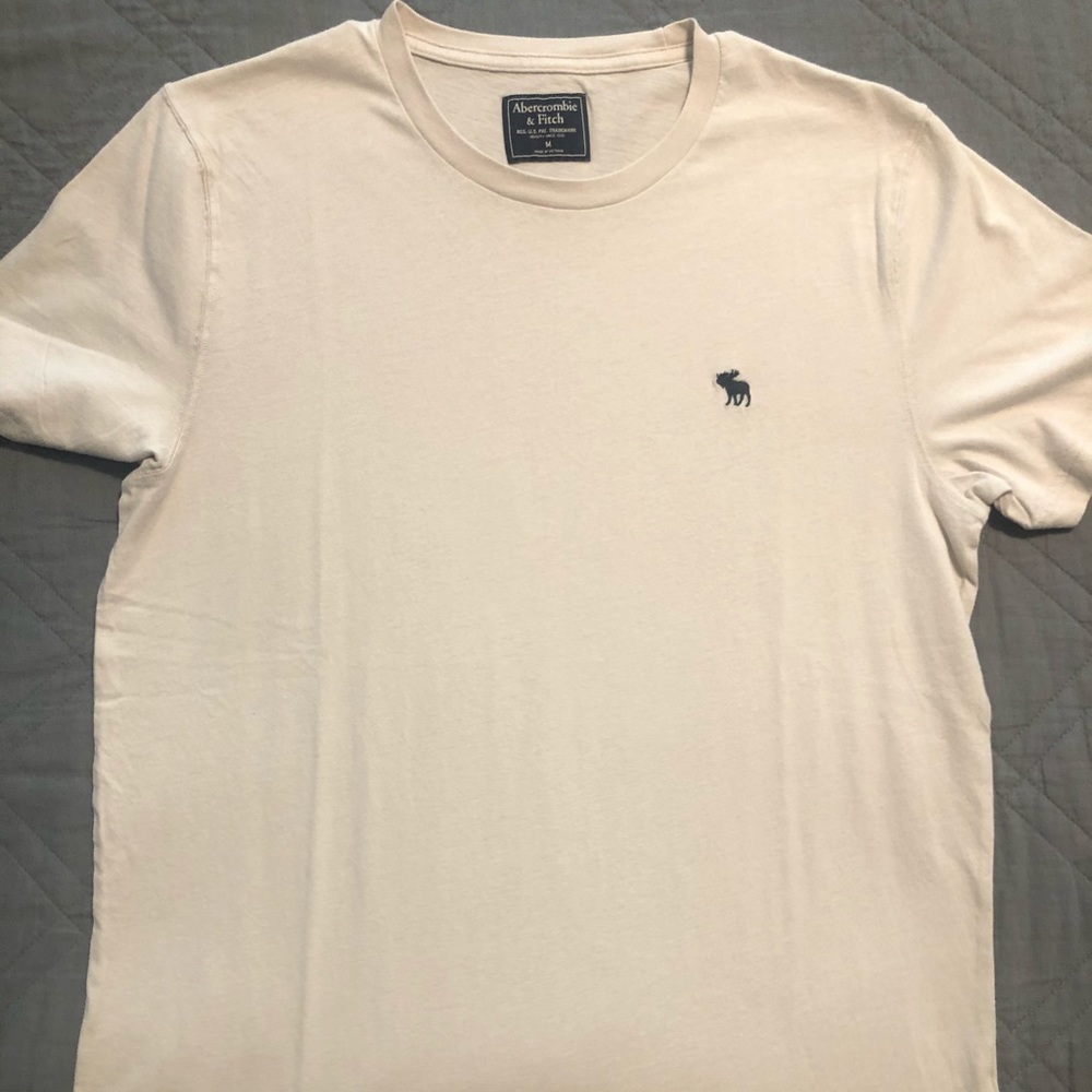 T-shirt’s
